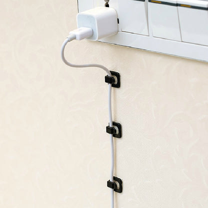 Self Adhesive Cable Organizer