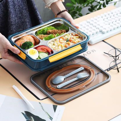 Portable Food Tray