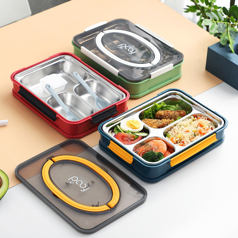 Portable Food Tray