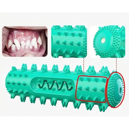 Dog Chewing Tooth Brush Stick