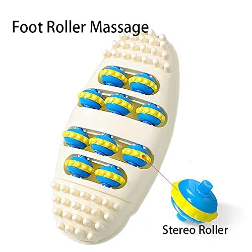 Foot Roller Massager