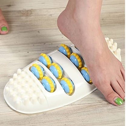 Foot Roller Massager