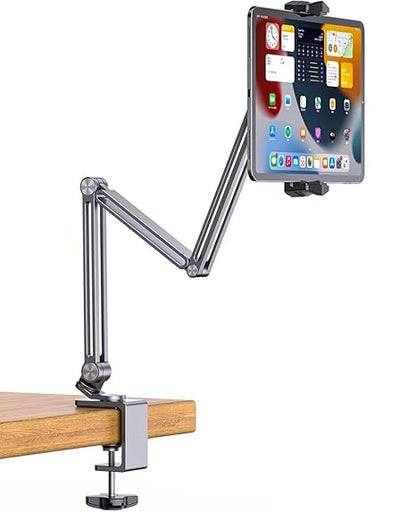 Aluminum Arm Mount Mobile Stand