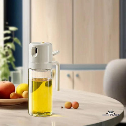 One Touch Elegance Oil Dispenser