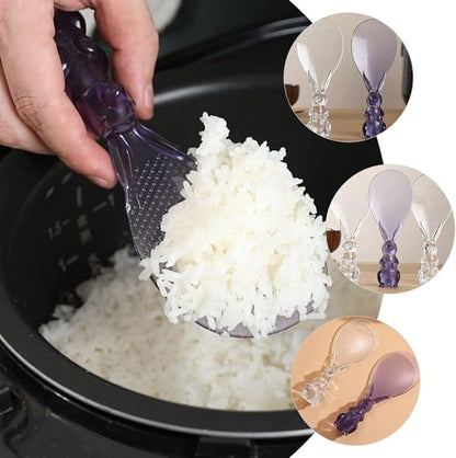 Rabbit Rice Spoon (Buy 1 Get 1)