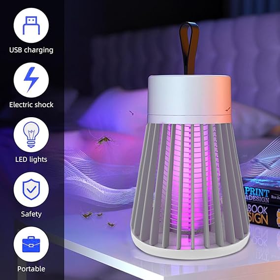 Electric Mosquito Lamp