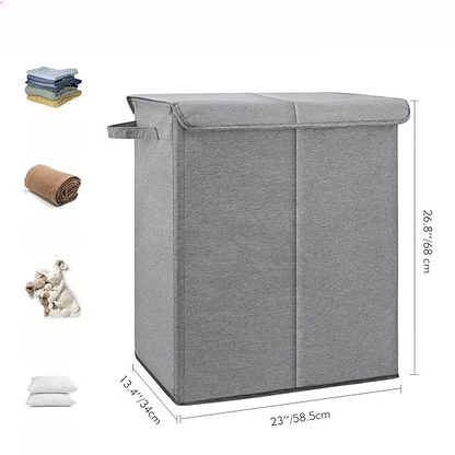 Removable Laundry Basket