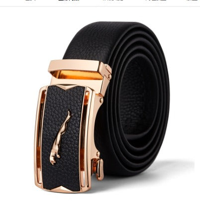 Buckle Belt