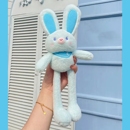 Rabbit Pendant Key Chain