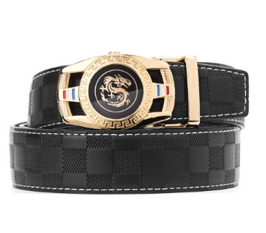 Buckle Belt