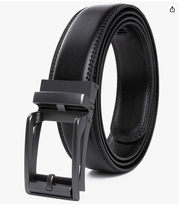 Buckle Belt