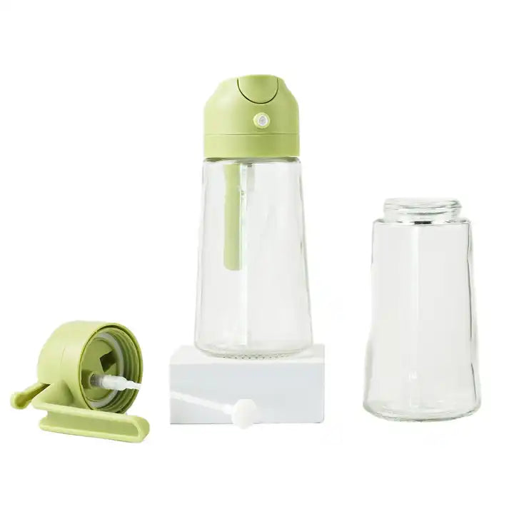 Oil Dispenser (2 in 1)