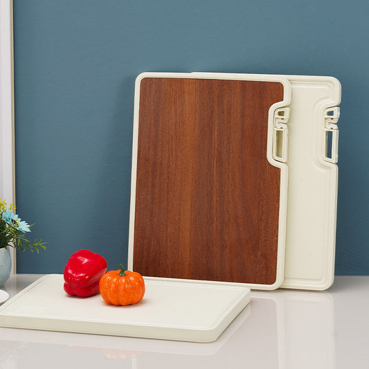 Solid Wood Cutting board