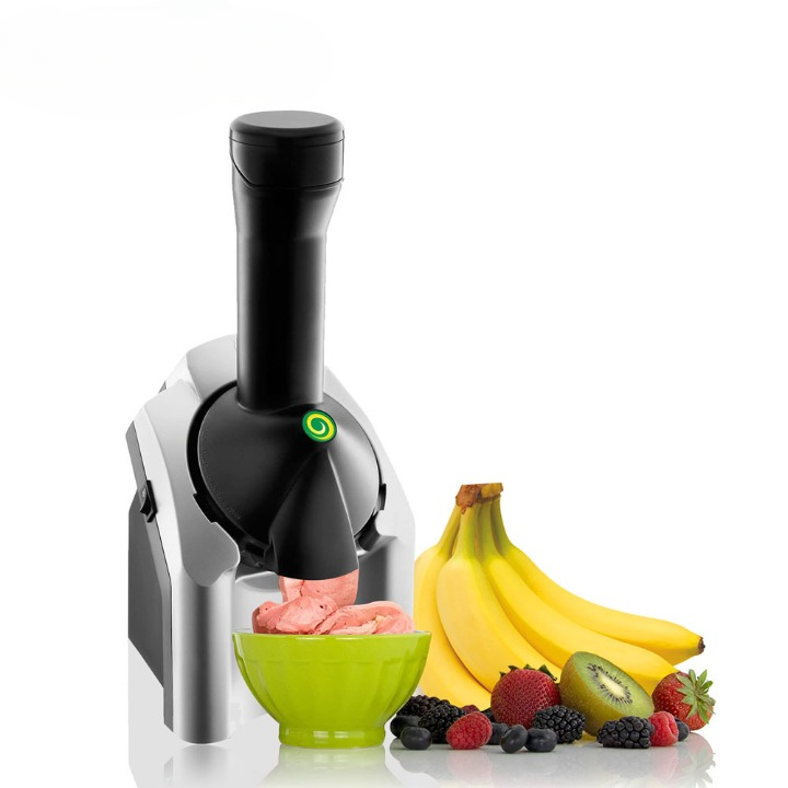 Frozen Fruit Dessert Maker