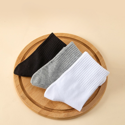 Travel Fresh Compressed Socks