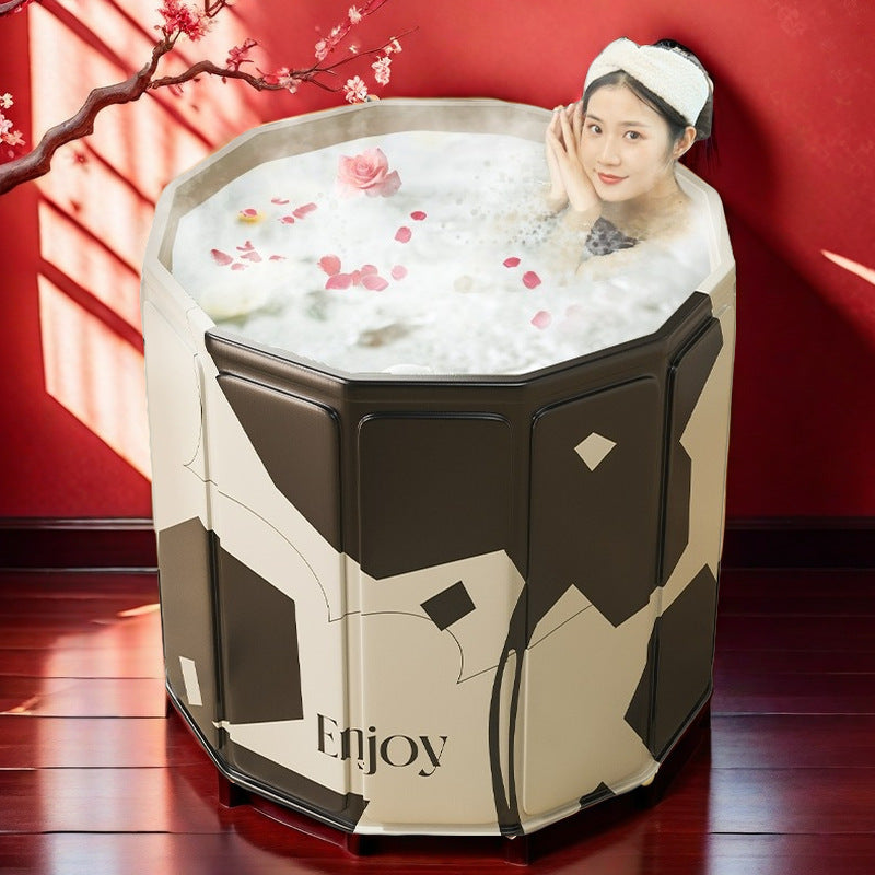 Foldable Bath Tub