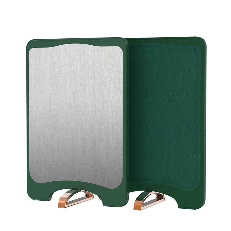 Antibacterial Stainless Steel Cutting Board