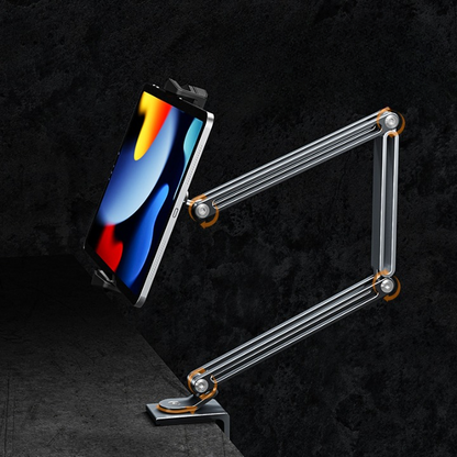 Aluminum Arm Mount Mobile Stand