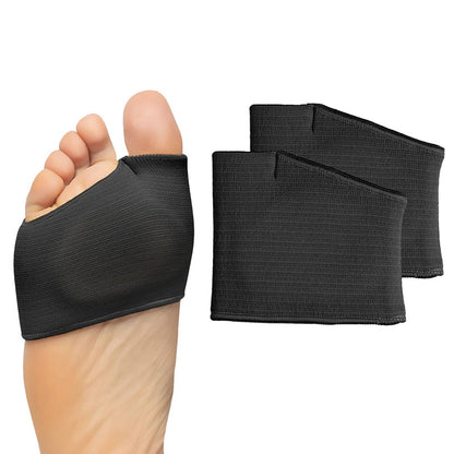 Forefoot Socks With Pads