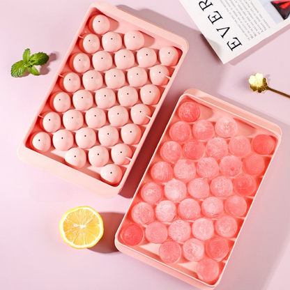 Ice ball tray (Buy 1 Get 1 Free)