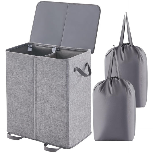 Removable Laundry Basket