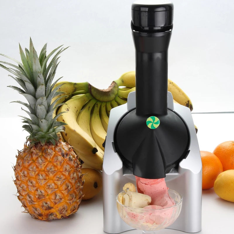 Frozen Fruit Dessert Maker