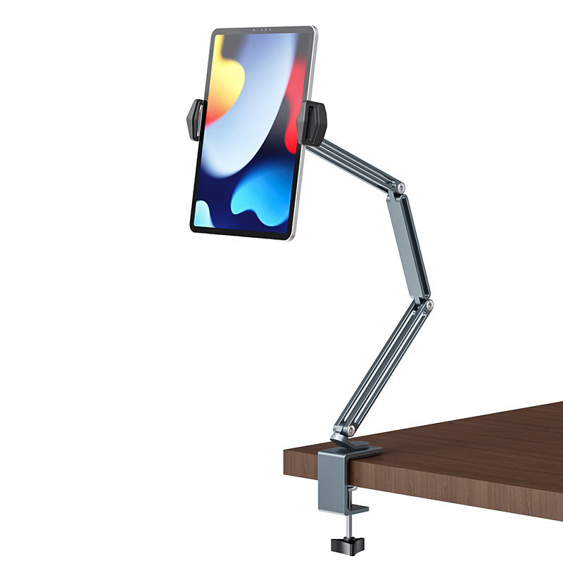 Aluminum Arm Mount Mobile Stand