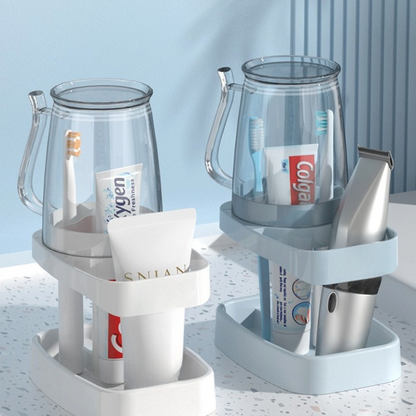 Tooth Brush Cup Set