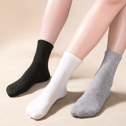 Travel Fresh Compressed Socks