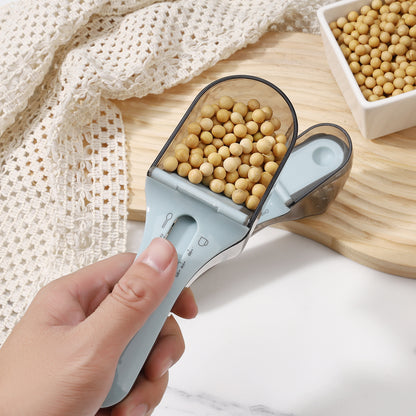 Adjustable Measuring Spoon