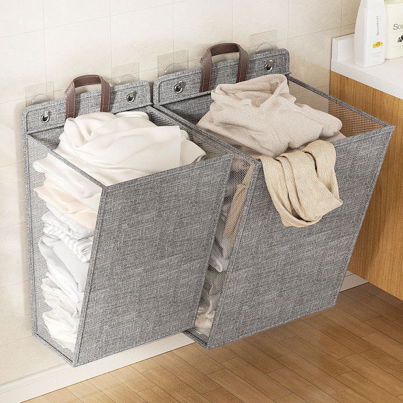 Foldable Storage Basket