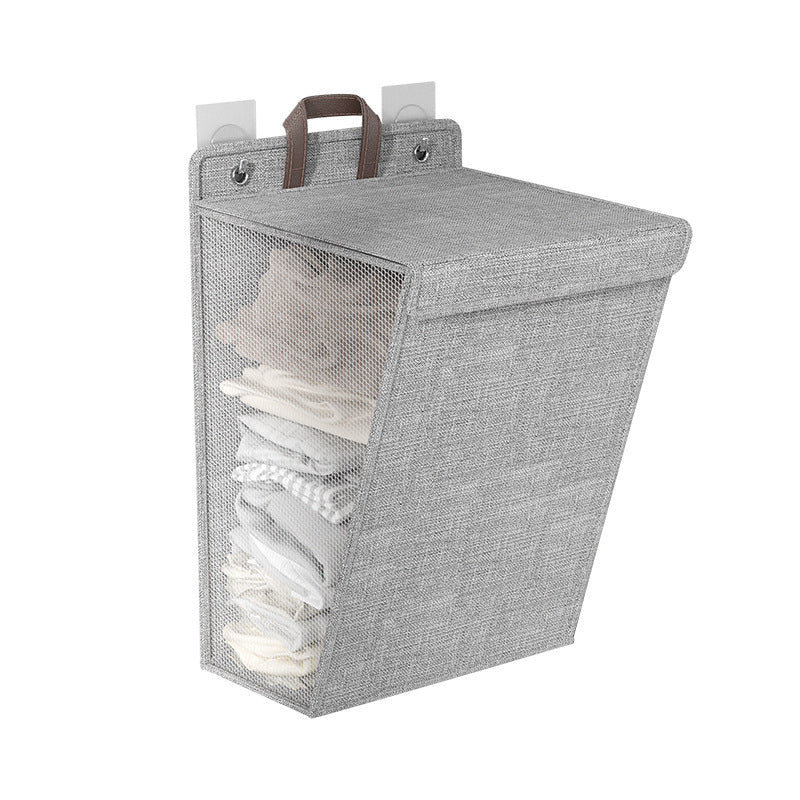 Foldable Storage Basket