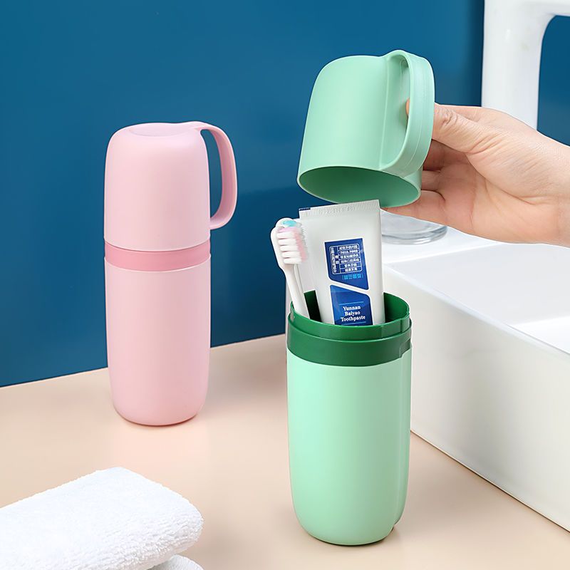 Toothbrush Cup (Buy 1 Get 1)