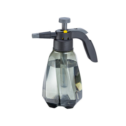 Air Pressure Water Spray Bottle