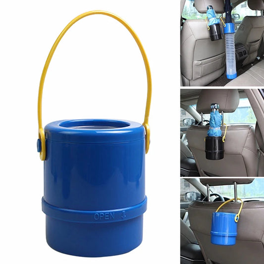 Umbrella Bucket Cup Holder