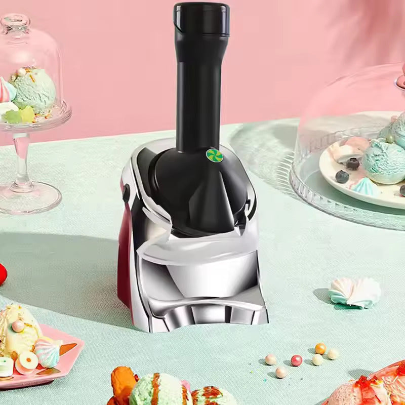 Frozen Fruit Dessert Maker