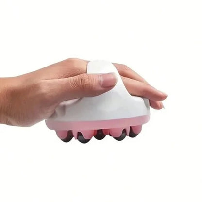 Hand-Grip Body Massager (Pack of 2)