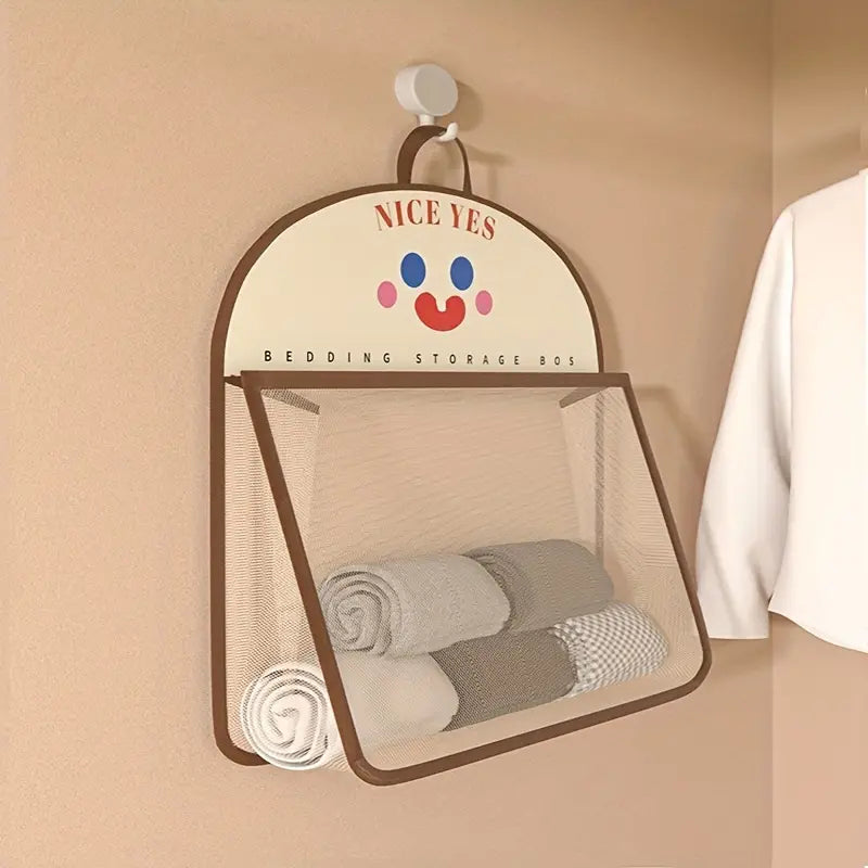 Hanging Net Storage Bag