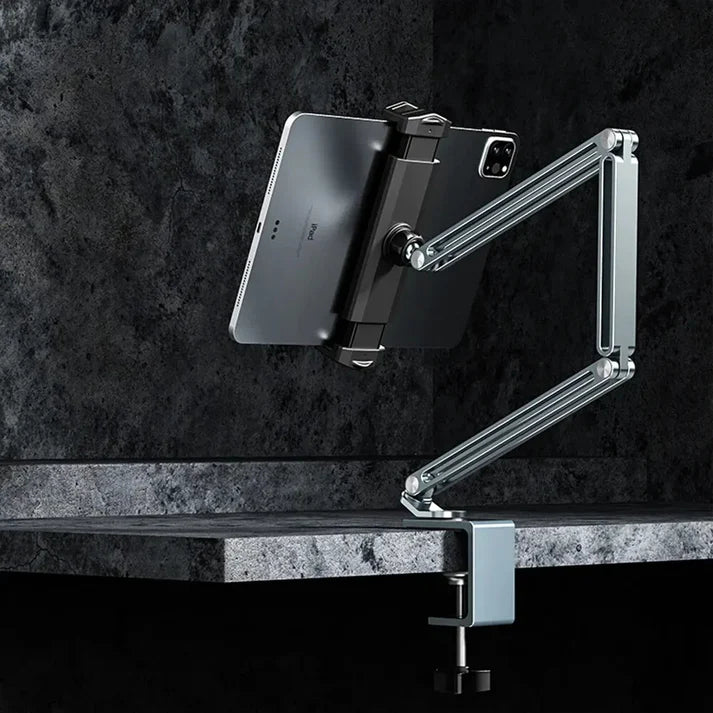 Aluminum Arm Mount Mobile Stand