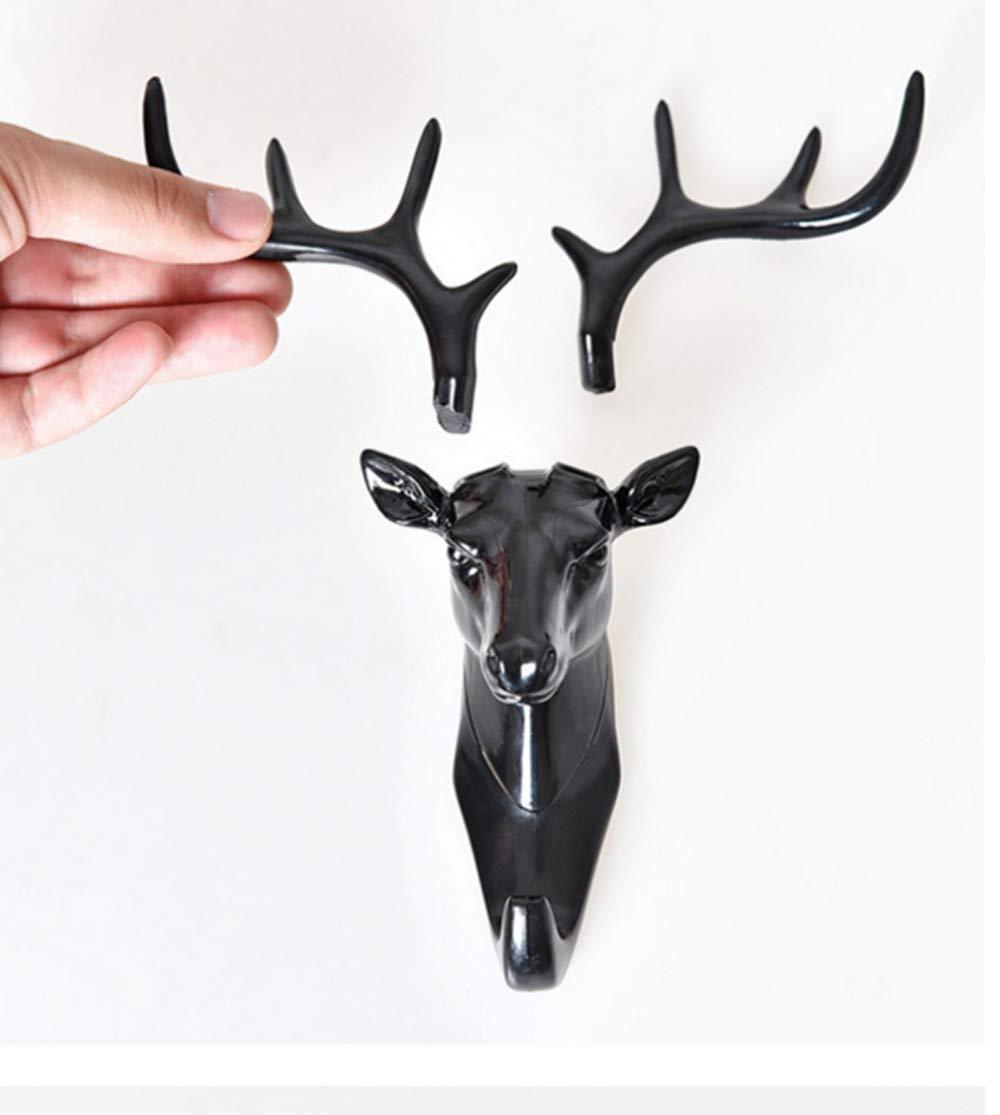 Lucky Deer Hangers (Pack of 3)