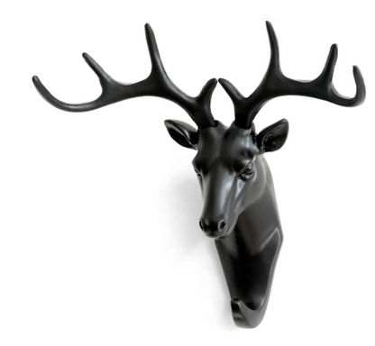 Lucky Deer Hangers (Pack of 3)