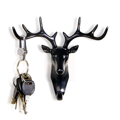 Lucky Deer Hangers (Pack of 3)